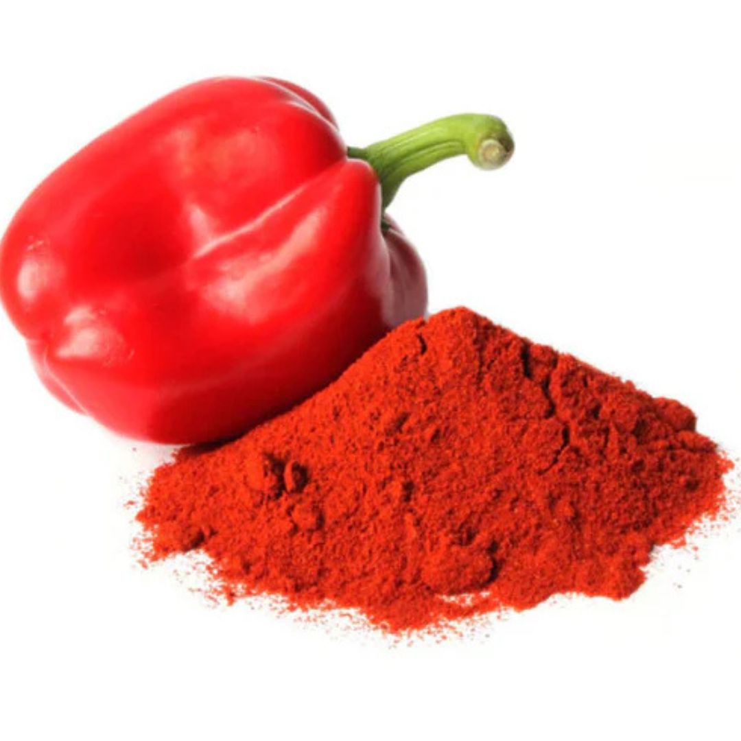 PIMENTON PAPRIKA (1kg)