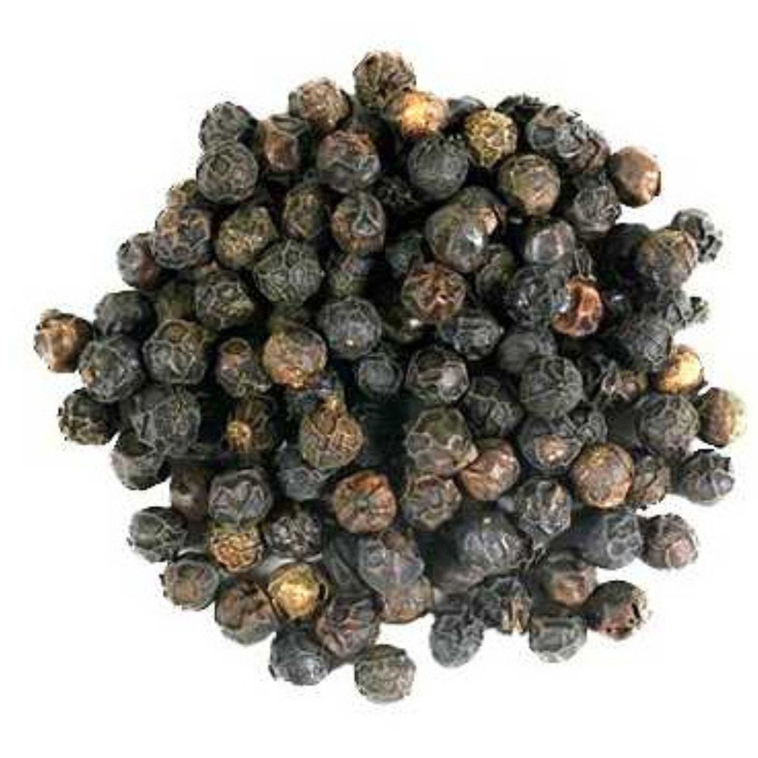 PIMIENTA NEGRA (GRANOS) (1kg)