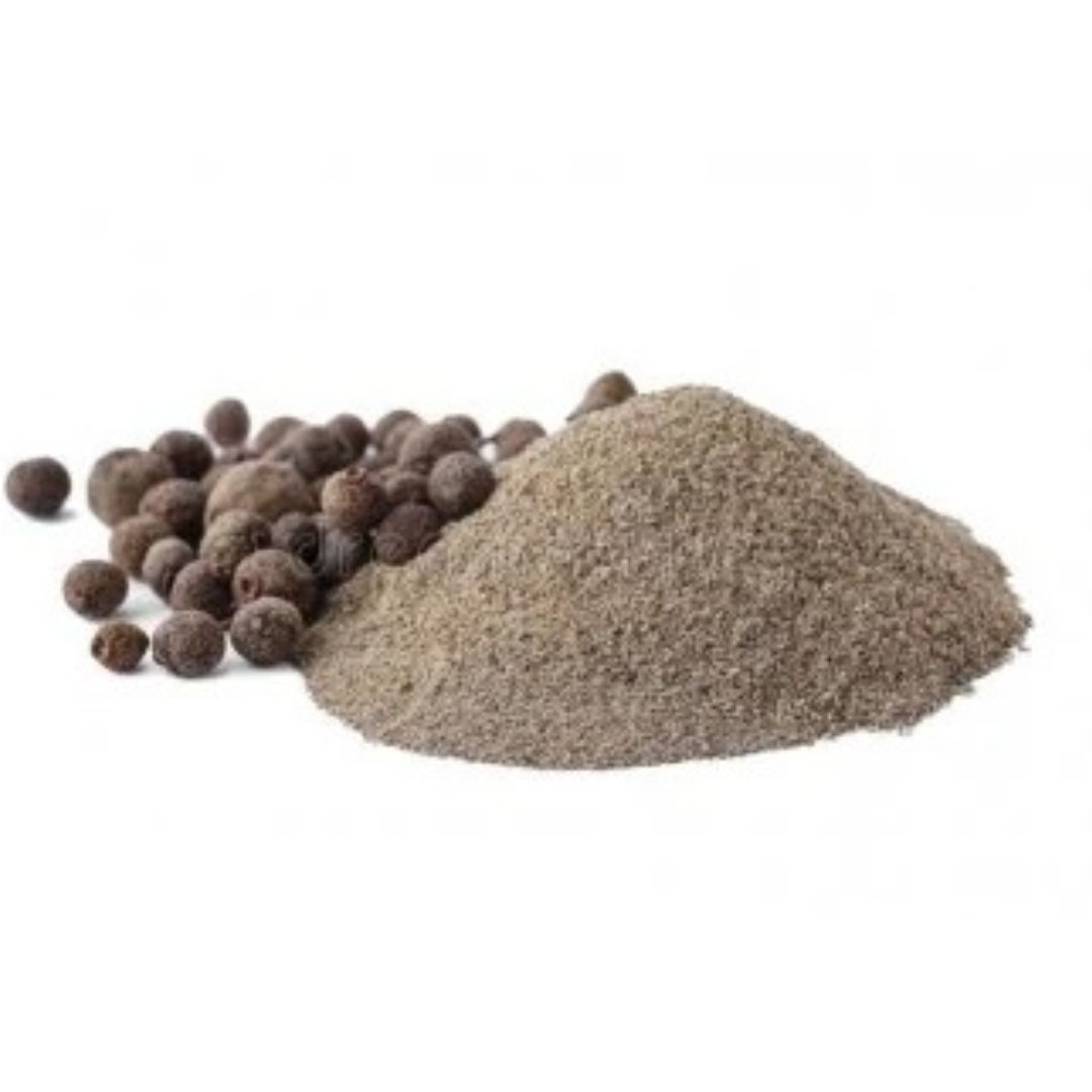 PIMIENTA NEGRA (POLVO) (1kg)
