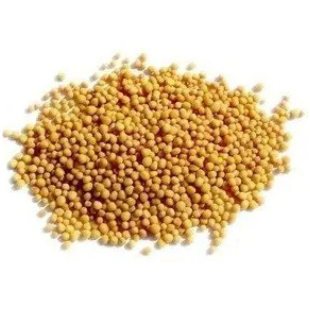 MOSTAZA EN GRANO (1kg)