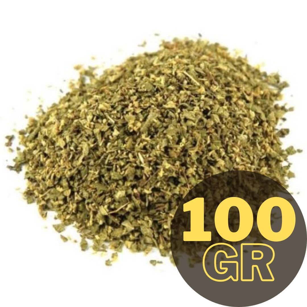 OREGANO (100gr)