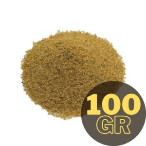 CORIANDRO EN POLVO (100gr)