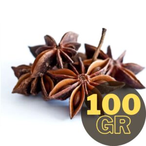 ANIS EN GRANOS (100gr)