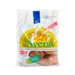 GALL. DULCE AVENA (NUTRESAN) (250gr)