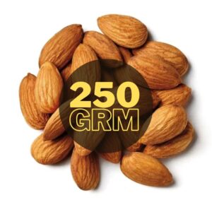 ALMENDRAS (Premium) (250gr)