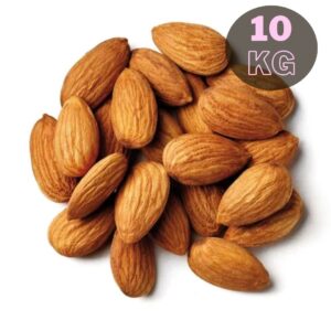 ALMENDRAS (Premium) (10kg)