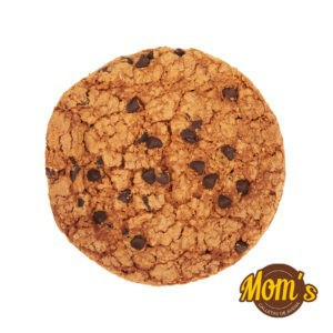 GALL. AVENAS CHOCOLATE (Moms) (60gr)