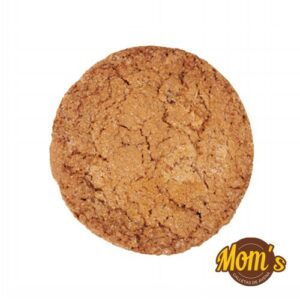 GALL. AVENAS ALMENDRAS (Moms) (60gr)