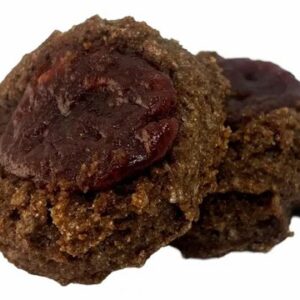 PEPAS ALGARROBA Y MEMBRILLO (Manjar) (1kg)