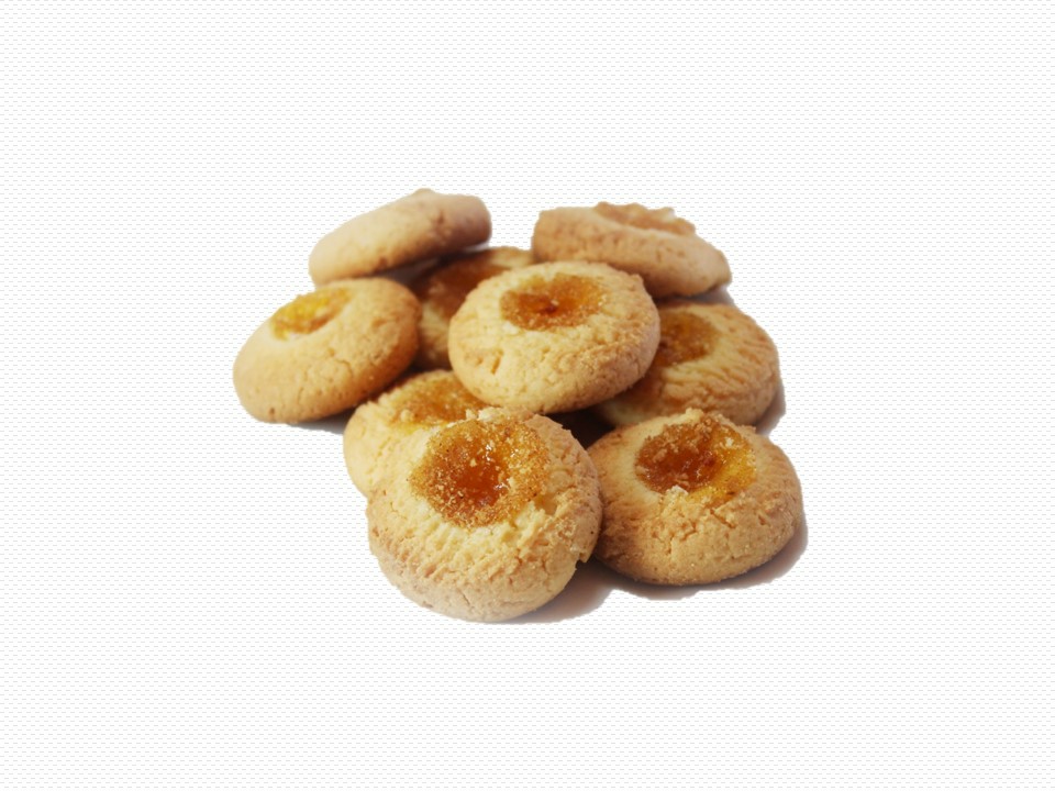 PEPAS BATATA (Manjar) (1kg)
