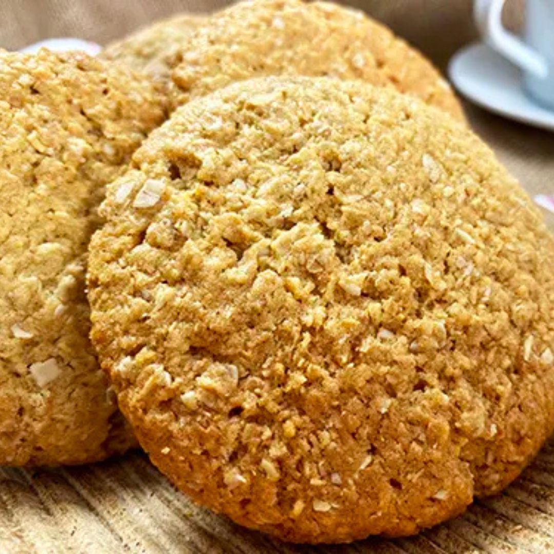 GALL. AVENA (NARANJA Y CHIPS) (Yonatan) (1kg)