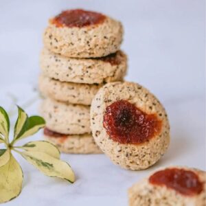 PEPAS INTEGRALES DE MEMBRILLO (Mylen) (1kg)