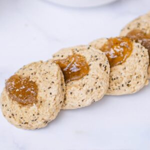 PEPAS INTEGRALES DE BATATA (Mylen) (1kg)