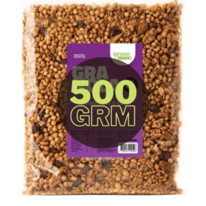 GRANOLA ARANDANOS (Granomax) (500gr)