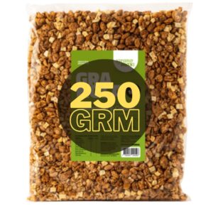 GRANOLA MANZANA (Granomax) (250gr)
