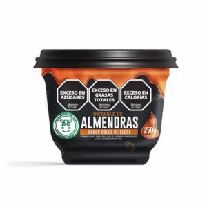 UNTABLE ALMENDRAS (DDL)(felices las Vacas)  (250gr)