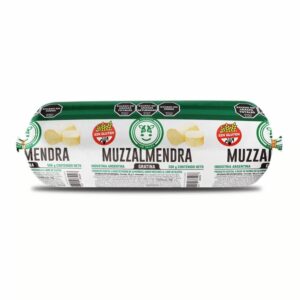 MUZZALMENDRA (Felices las Vacas) (250gr)
