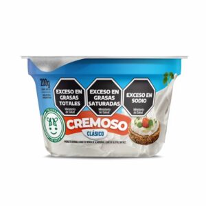 SABOR CREMOSO (Felices las Vacas) (250gr)