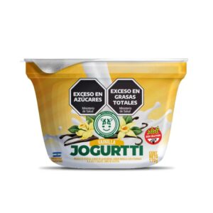 YOGUR VAINILLA (Firme)(Felices las Vacas) (170gr)