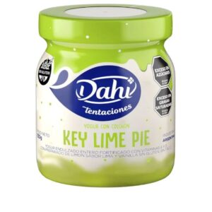YOGUR C/LEMON PIE (Dahi) (130gr)