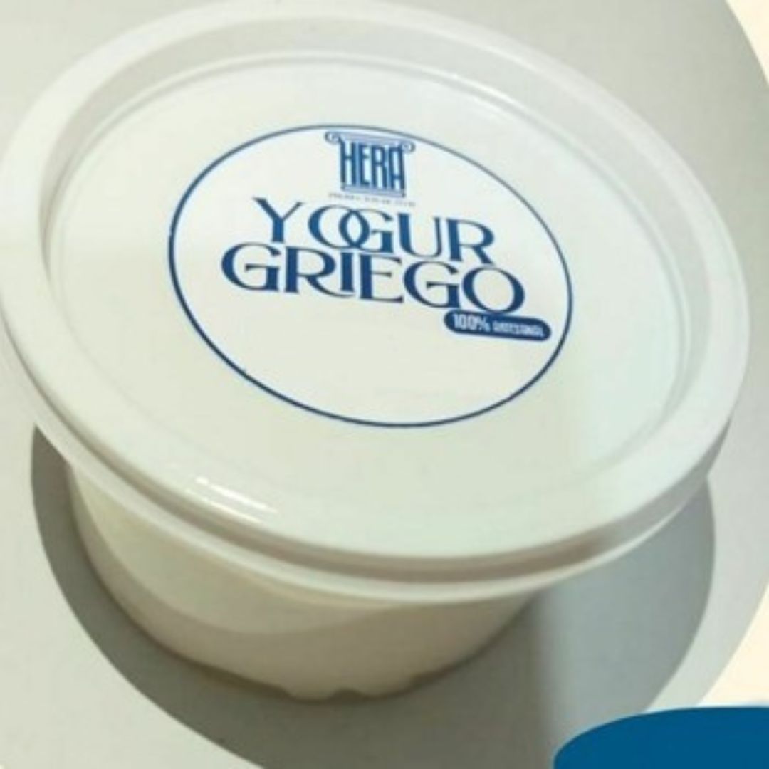 YOGUR GRIEGO (Hera) (150gr)