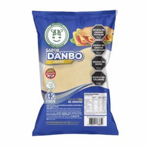 QUESO DAMBO (Fetas)(Felices las Vacas) (150gr)