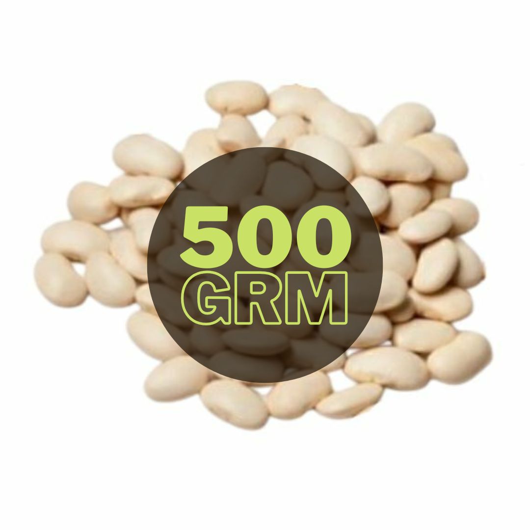 POROTO MANTECA (500gr)