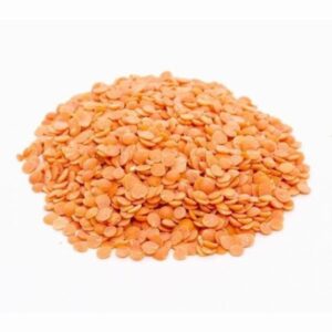 LENTEJAS TURCAS (1kg)