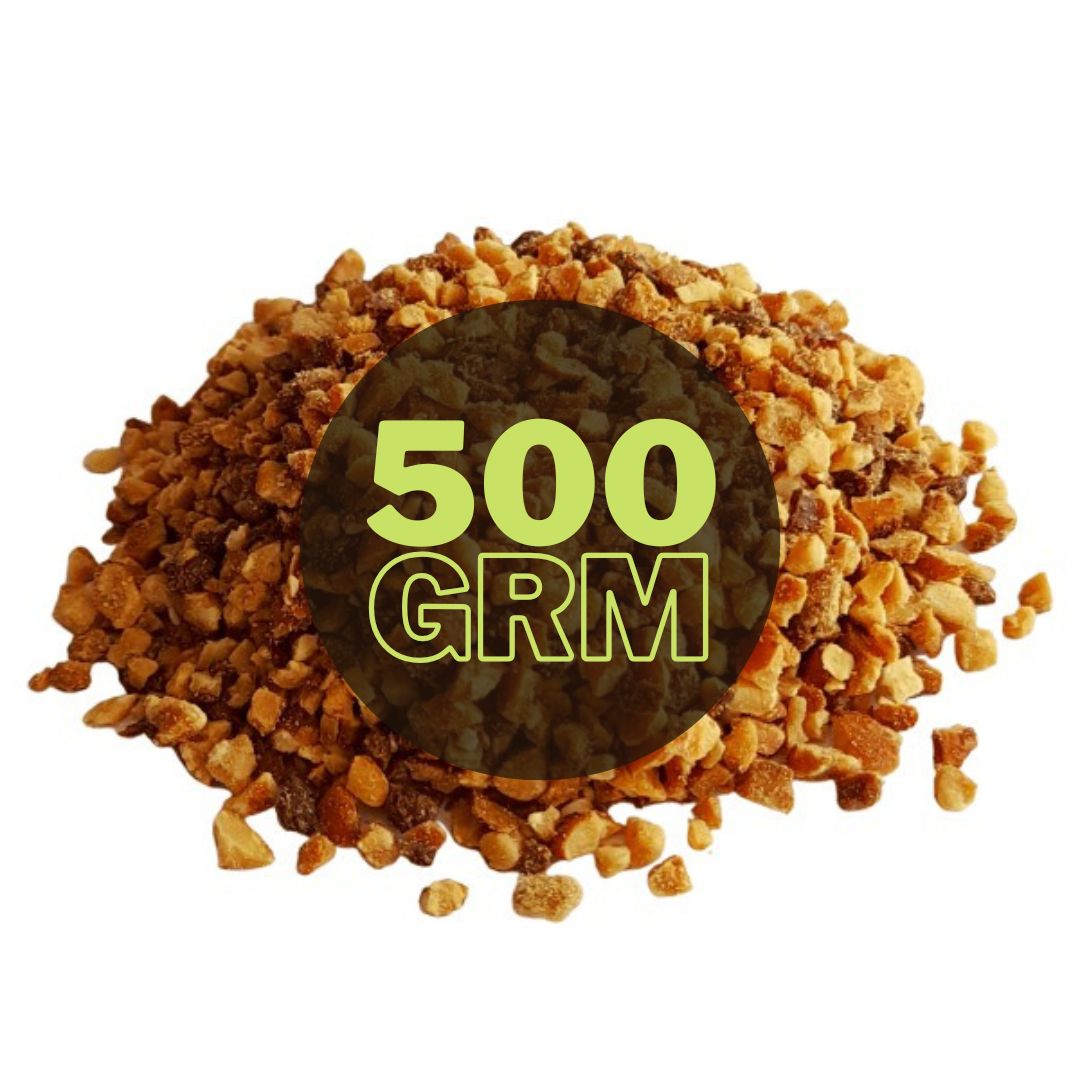 Man? Crocante (Paine)? (500gr)