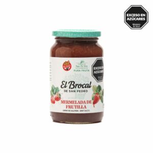 MERM. LIGHT (Frutilla) (El Brocal) (400gr)