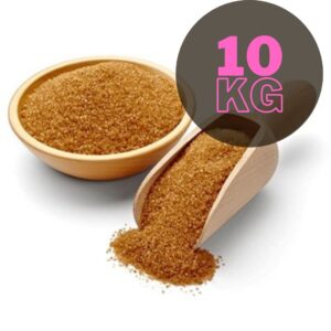 AZUCAR RUBIA (10kg)