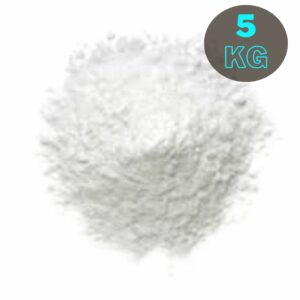 Bicarbonato de amonio (5kg)