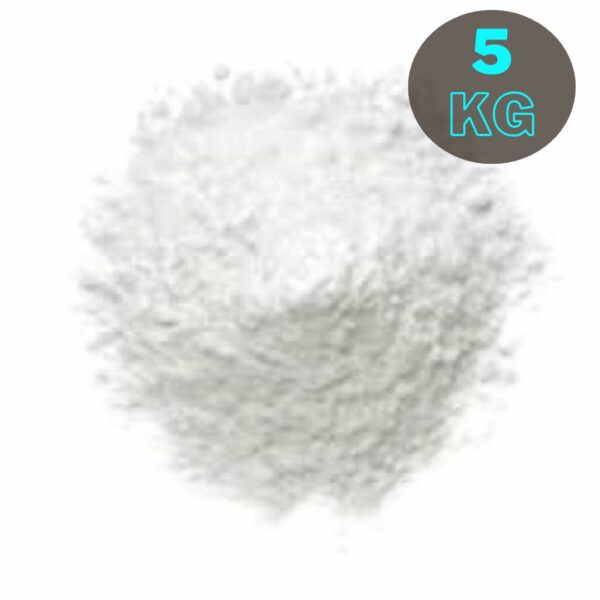 Bicarbonato de amonio (5kg)