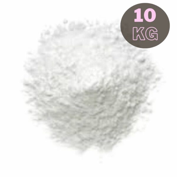 Bicarbonato de amonio (10kg)
