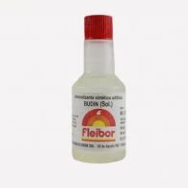 AROMATIZANTE DE BUDIN (Fleibor) (30C.C.)