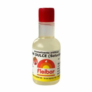 AROMATIZANTE DE PAN DULCE (Fleibor) (30C.C.)
