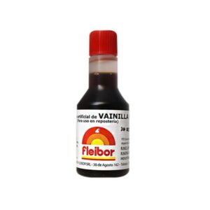 AROMATIZANTE DE VAINILLA (Fleibor) (30C.C.)