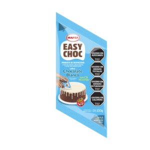 EASY CHOC BLANCO  (150gr)(Mapsa) (x1)