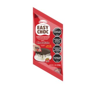 EASY CHOC CHOCOLATE (150gr)(Mapsa) (x1)