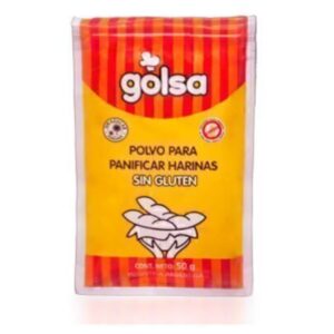 GOMA XANTICA Y GUAR (Golsa) (50gr)