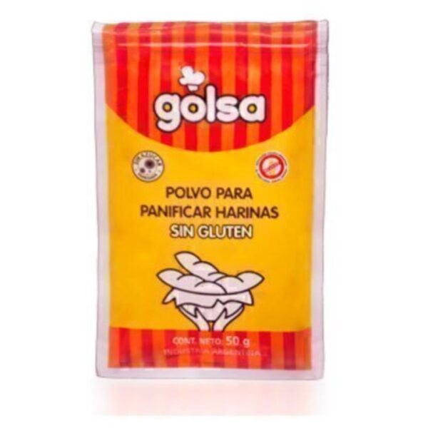 GOMA XANTICA Y GUAR (Golsa) (50gr)