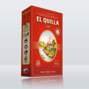 CACAO DESGRASADO (El Quilla) (900gr)