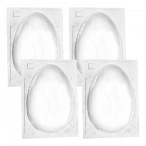 MOLDE P/ HUEVOS DE PASCUA (x1)