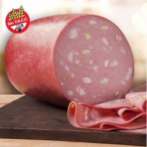 MORTADELA FAMILIAR (214) (280gr)