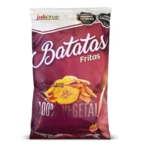 BATATAS FRITAS (Julicroc) (90gr)