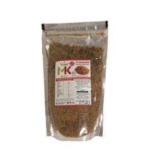 Azucar MascabO Organic (MK Foods)  (160gr)