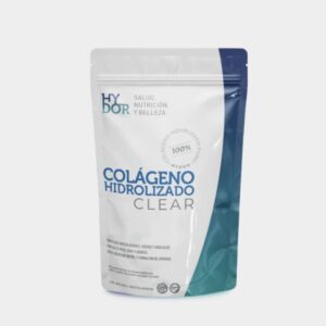 COLAGENO HIDRO. CLEAR (HYDOR)(250gr)(x1)