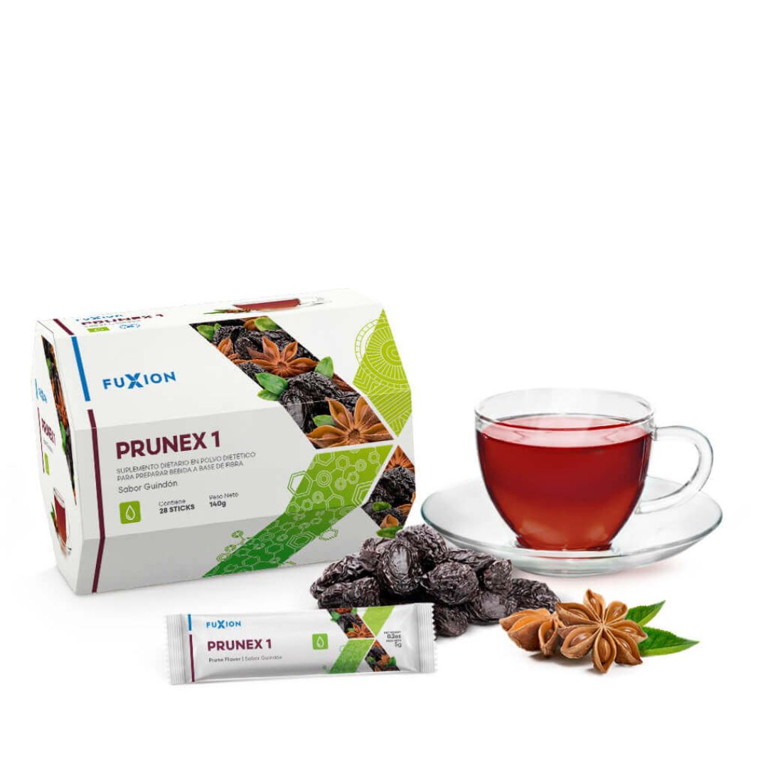 FUXION - Prunex