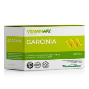 GARCINIA (Vitaminway)(x10)