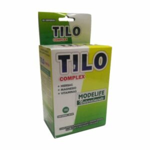 TILO COMPLEX (Modelife) (x10)
